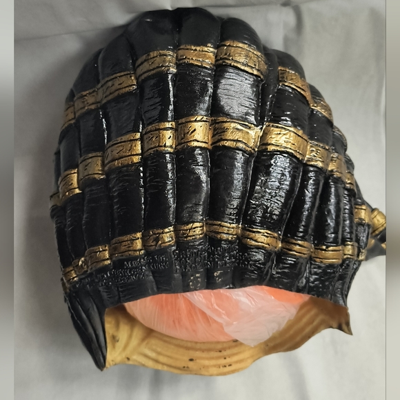 RARE 2004 Alien vs Predator Requiem Predator Deluxe Mask Cosplay Halloween - Picture 2 of 6